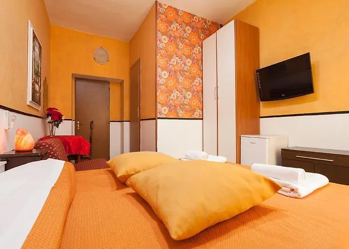 Affittacamere Sicilia Roma