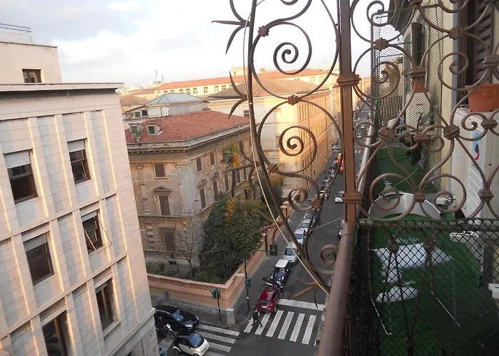 Sicilia 2* Roma