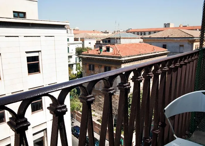 Sicilia 2* Roma