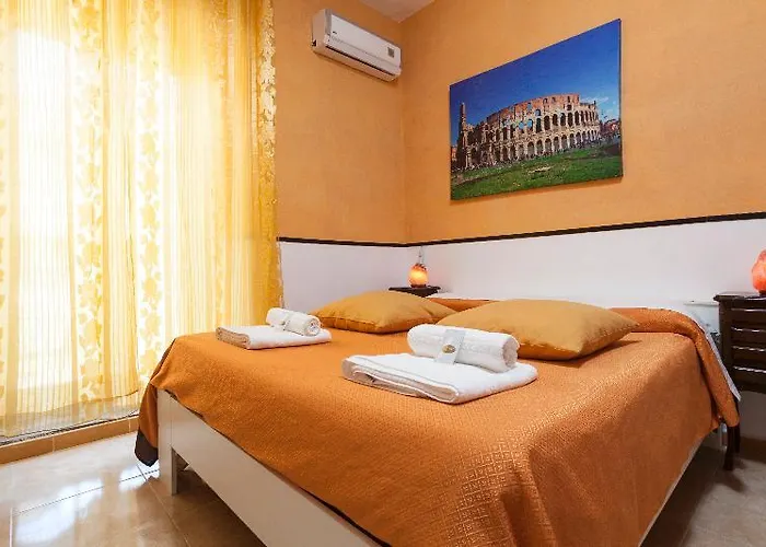 Sicilia Affittacamere 2*