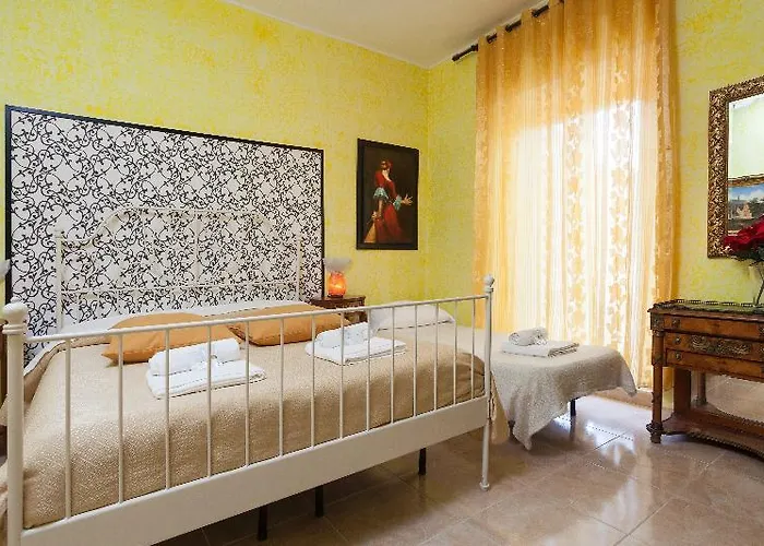 Affittacamere Sicilia 2*