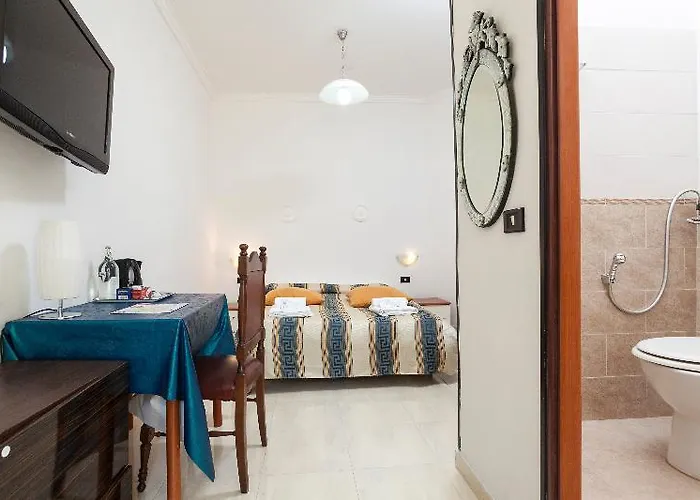 Sicilia Affittacamere
