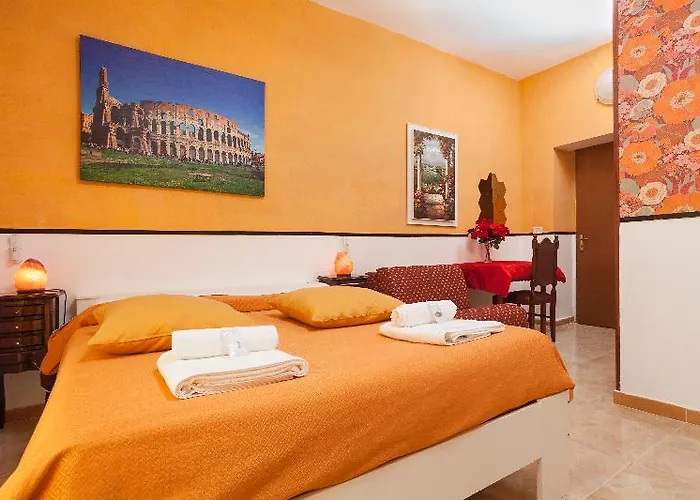 Sicilia 2* Roma