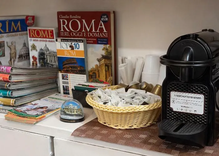 Sicilia 2* Roma
