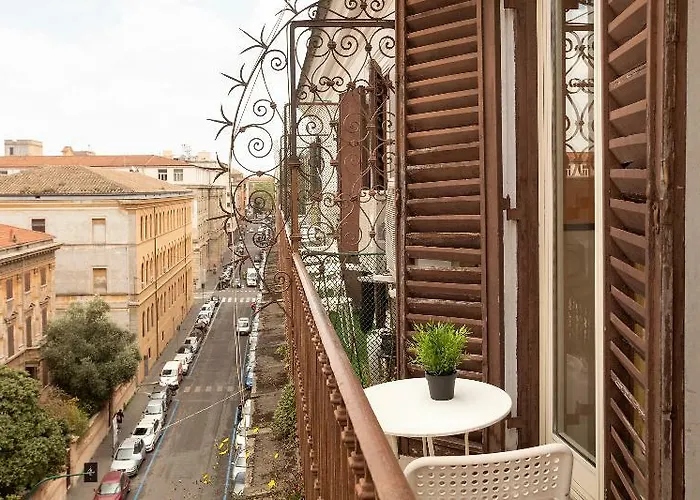 Sicilia Affittacamere Roma